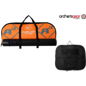 AVALON A3 RecurvebogenTasche