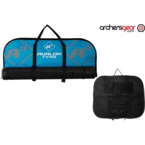 AVALON A3 RecurvebogenTasche