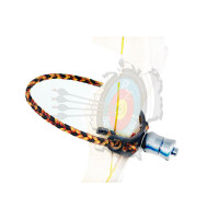 Paradox Bogenschlinge Braided Target