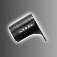 Axcel AV-41 Sonnenschild Schwarz