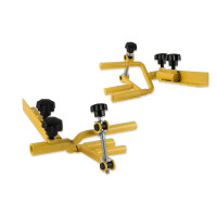 Bow Vise Verstellbar