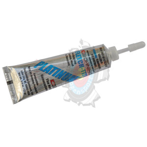 Bohning Flech-Tite Platinium