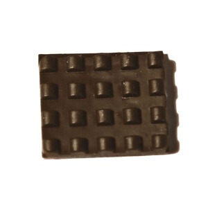 Hamskea Gummi Limb Pad