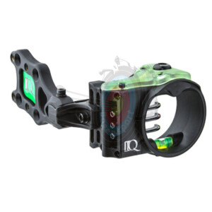 Field Logic IQ Ultra Lite 5 Pin RH