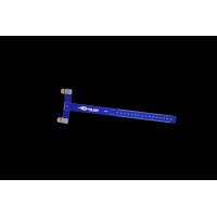 AVALON Checker Blau