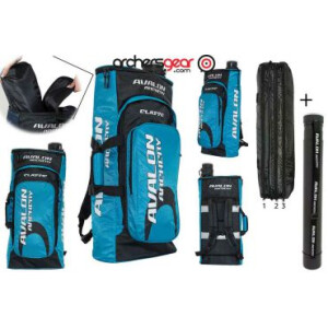 AVALON Classic  Bogen Rucksack