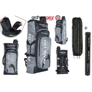 AVALON Classic  Bogen Rucksack
