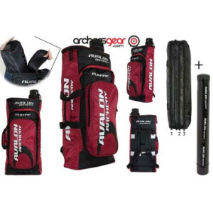 AVALON Classic  Bogen Rucksack