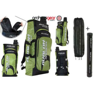 AVALON Classic  Bogen Rucksack