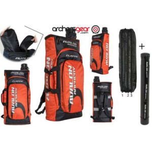 AVALON Classic  Bogen Rucksack