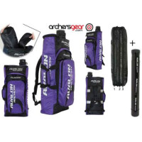 AVALON Classic  Bogen Rucksack