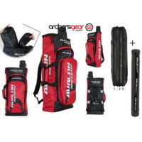 AVALON Classic  Bogen Rucksack