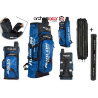 AVALON Classic  Bogen Rucksack