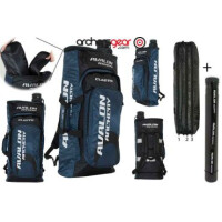 AVALON Classic  Bogen Rucksack