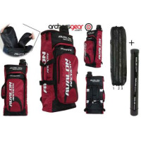 AVALON Classic  Bogen Rucksack