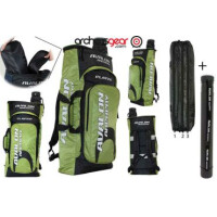 AVALON Classic  Bogen Rucksack