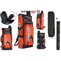AVALON Classic  Bogen Rucksack