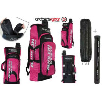 AVALON Classic  Bogen Rucksack