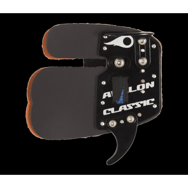 Avalon Olympic Recurve Tab Classic