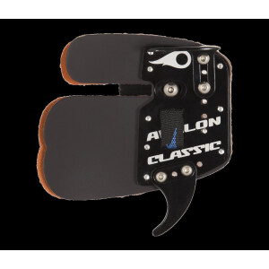 Avalon Olympic Recurve Tab Classic
