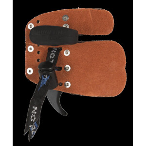 Avalon Olympic Recurve Tab Classic