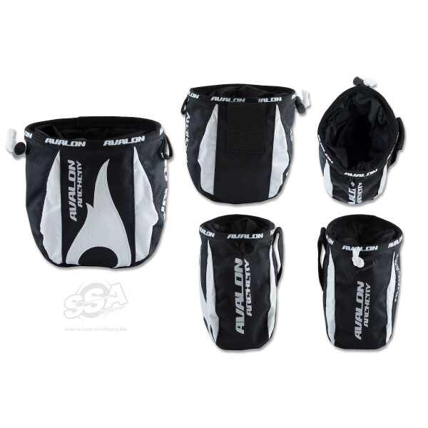 Avalon Release Pouch Weiß