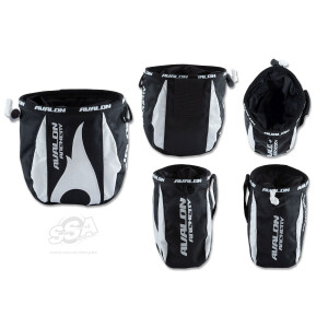 Avalon Release Pouch Weiß