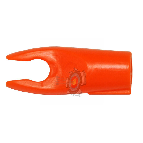 Neon Orange
