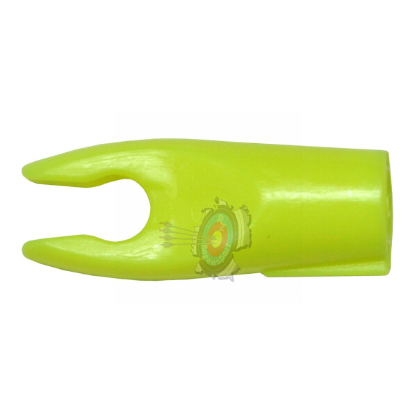 Neon Gelb