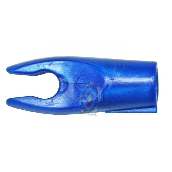 Satin Blau
