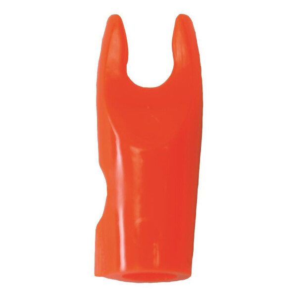 Neon Orange