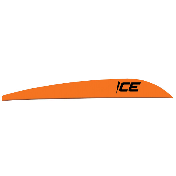 Neon Orange