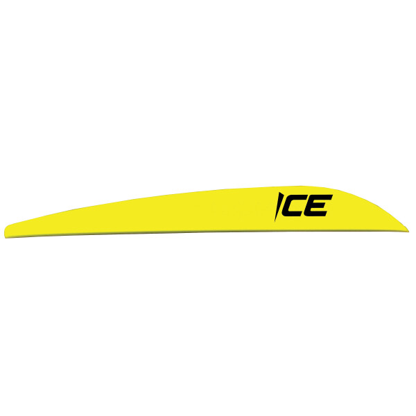 Neon Gelb