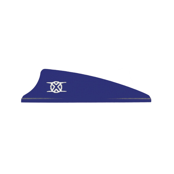 Blau