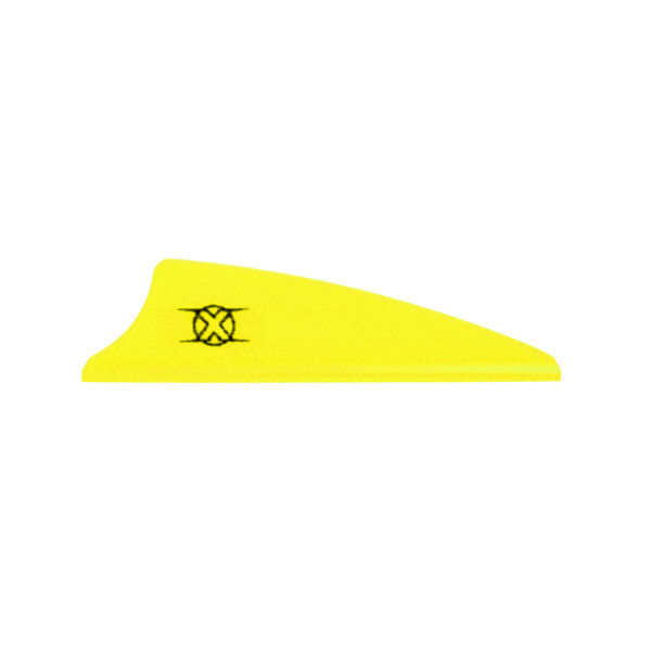Neon Gelb
