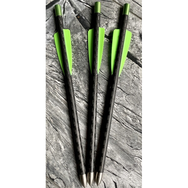 Neon Grün