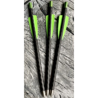 RZ-Archery Pistolenarmbrust Bolzen 3er Set