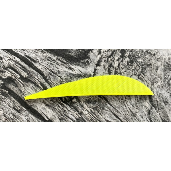 Neon Gelb