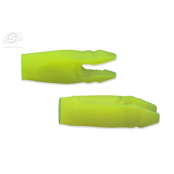 NEON YELLOW #22