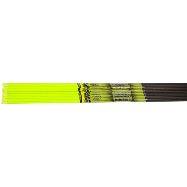 Neon Gelb