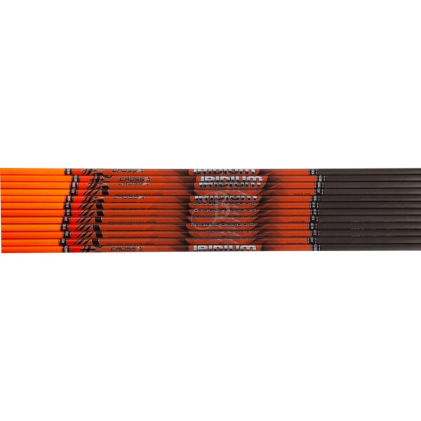 Neon Orange