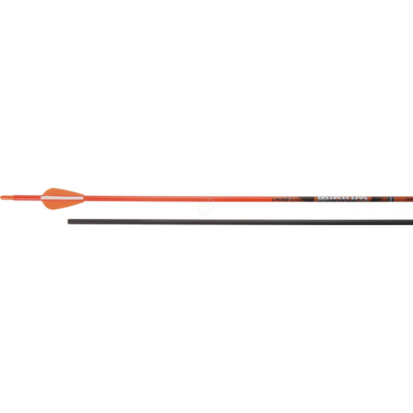 Neon Orange