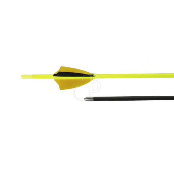 Neon Gelb