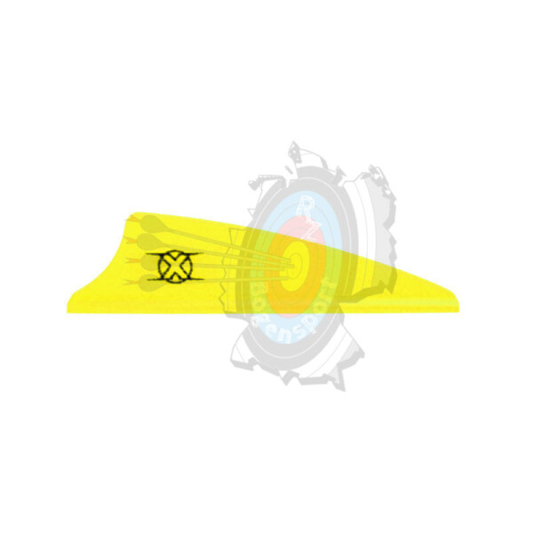 Neon Gelb