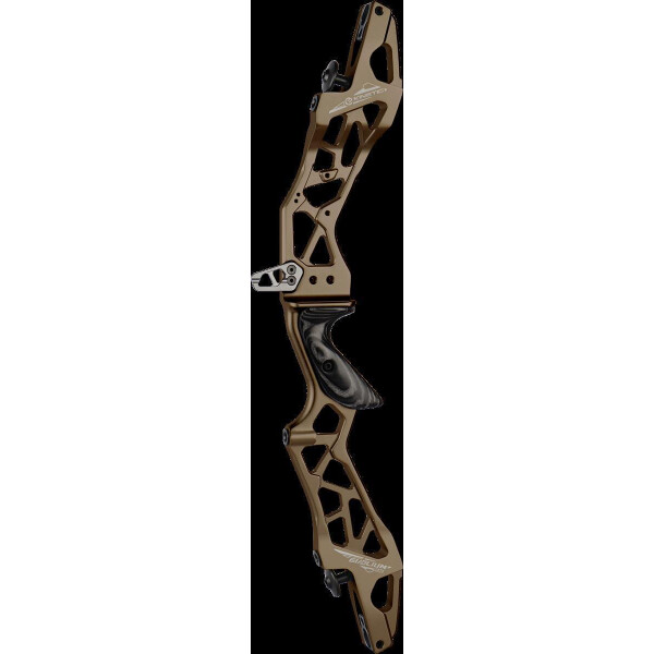 Bronze