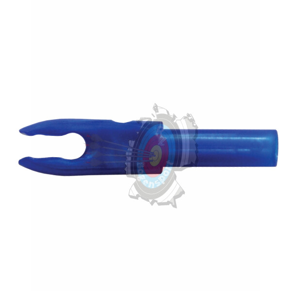 Satin Blau