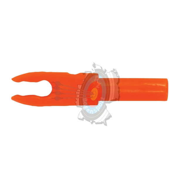 Neon Orange