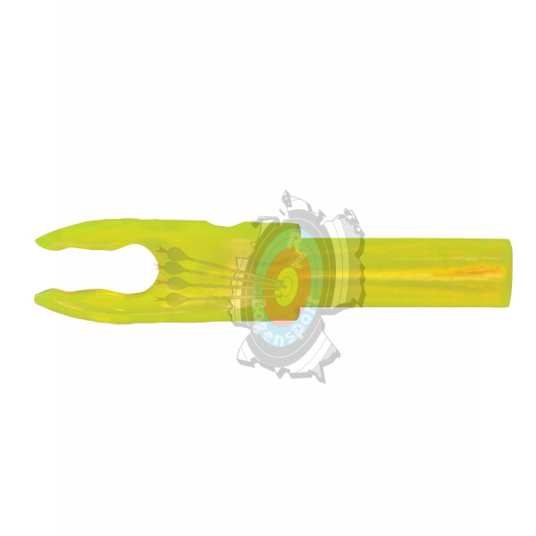 Transparent Lime