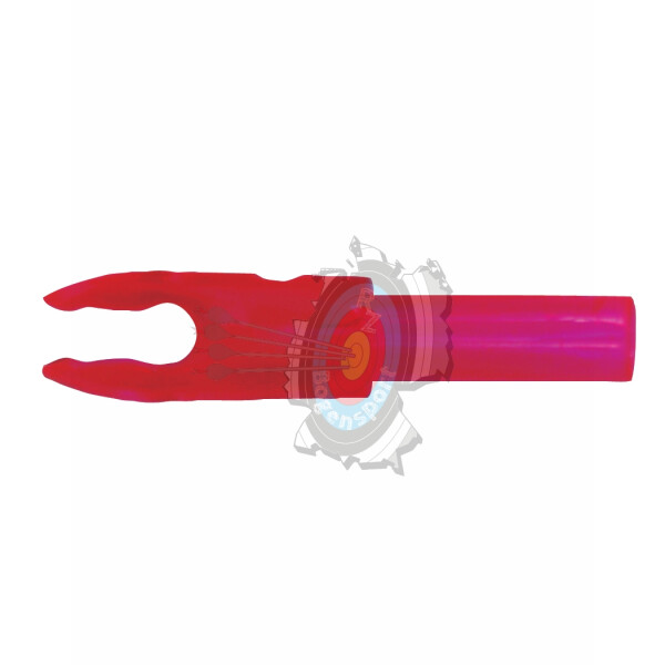Transparent Ruby