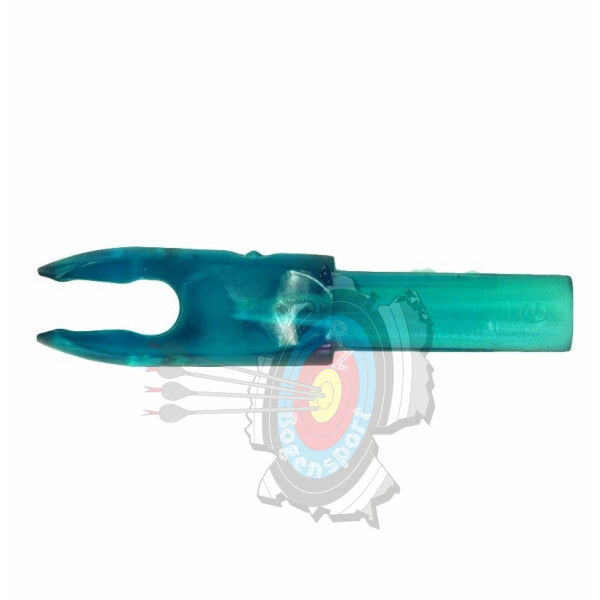 Transparent Teal